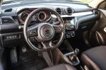 Suzuki Swift AllGrip 2017 года (WW)